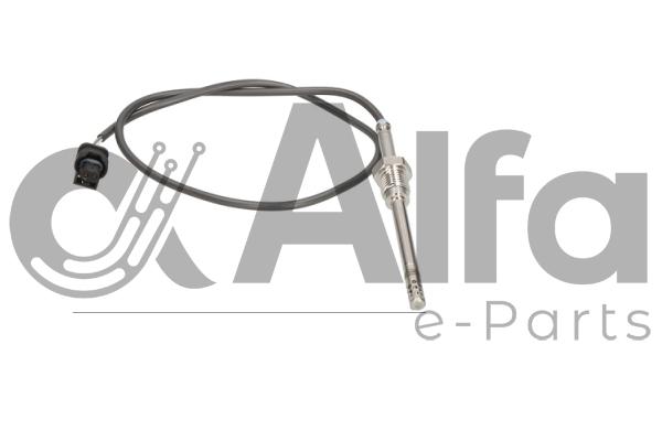 Sensor, exhaust gas temperature (AF13995)