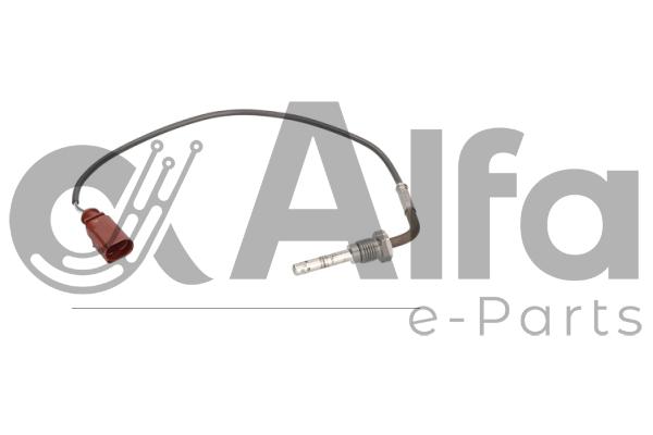 Sensor, exhaust gas temperature (AF10106)