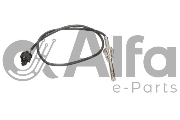 Sensor, exhaust gas temperature (AF13767)