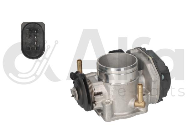 Throttle Body (AF07603)