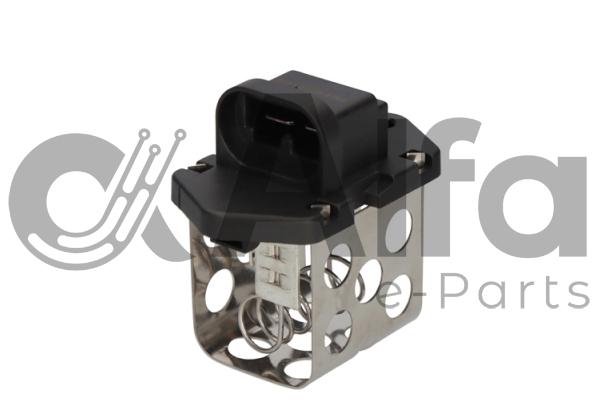 Resistor, interior blower (AF11918)