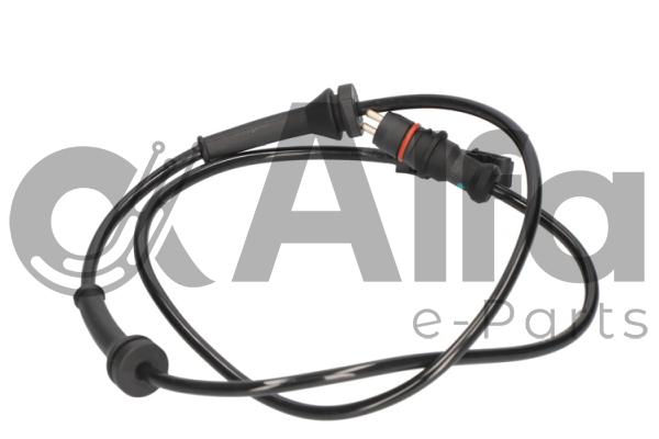 Sensor, wheel speed (AF01909)