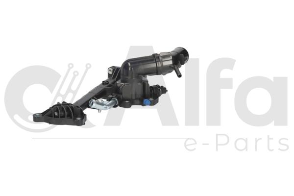 Thermostat, coolant (AF10555)