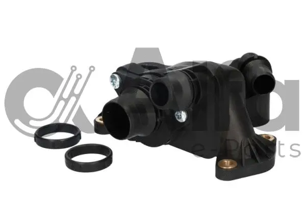 Coolant Flange (AF12202)