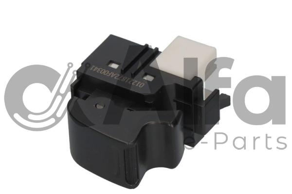 Switch, window regulator (AF00341)