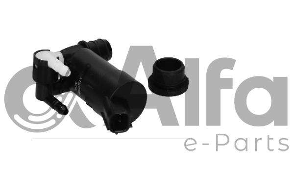Washer Fluid Pump, window cleaning (AF14031)