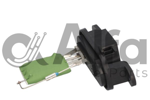 Resistor, interior blower (AF11913)