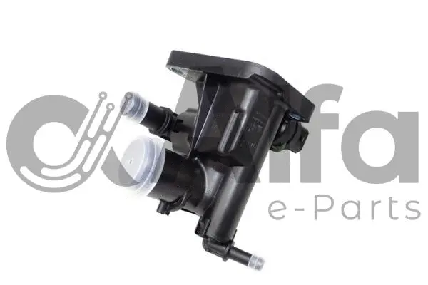Thermostat, coolant (AF08144)