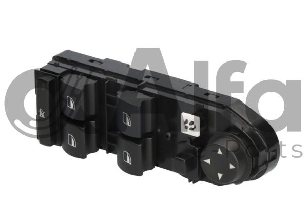 Switch, window regulator (AF00469)