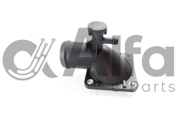 Coolant Flange (AF12337)