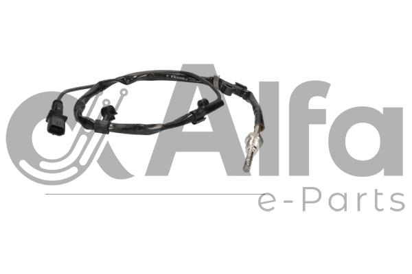 Sensor, exhaust gas temperature (AF09965)