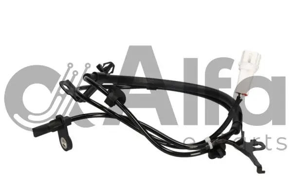 Sensor, wheel speed (AF01968)