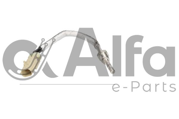 Sensor, exhaust gas temperature (AF13886)