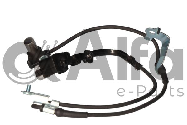 Sensor, wheel speed (AF05568)