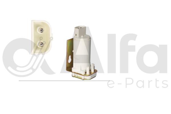 Washer Fluid Pump, window cleaning (AF07624)