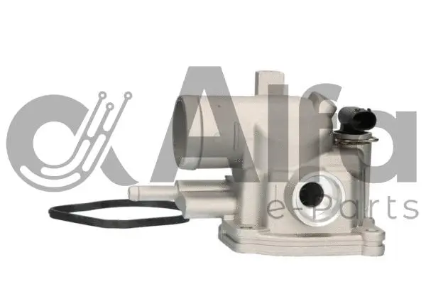 Thermostat, coolant (AF08037)