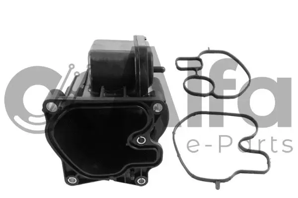 EGR Valve (AF08460)