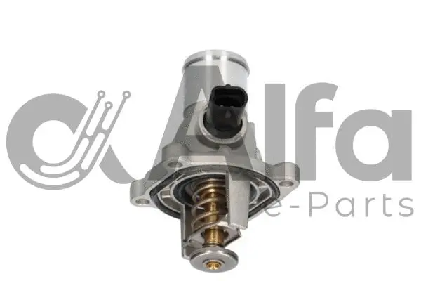 Thermostat, coolant (AF10492)