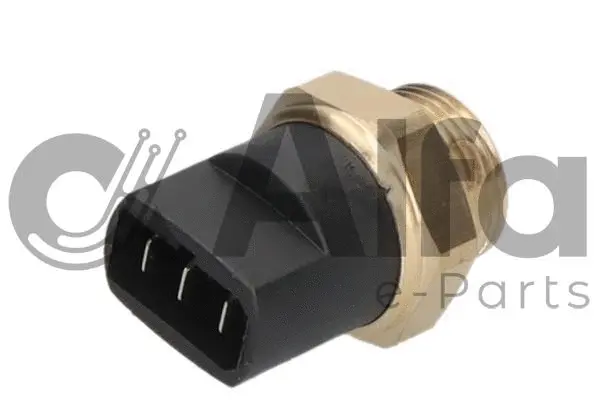 Temperature Switch, radiator fan (AF02840)