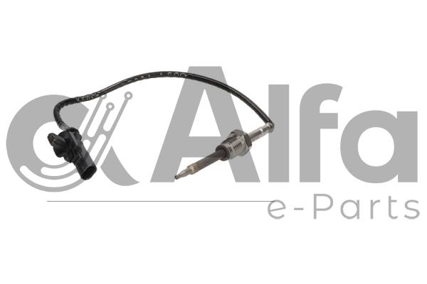 Sensor, exhaust gas temperature (AF13756)