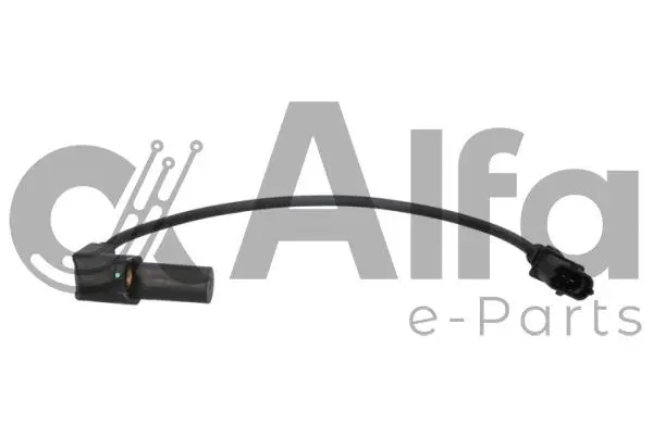 Sensor, crankshaft pulse (AF04726)