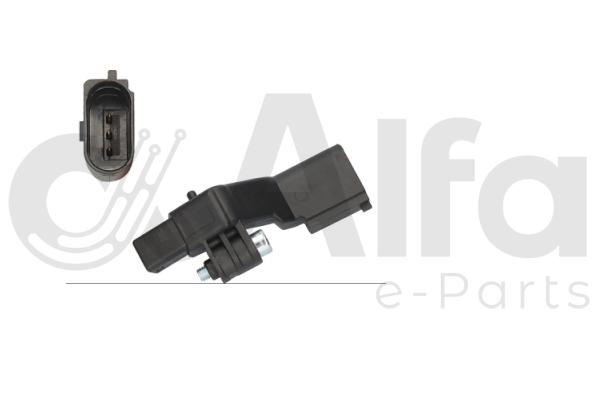 Sensor, crankshaft pulse (AF04776)