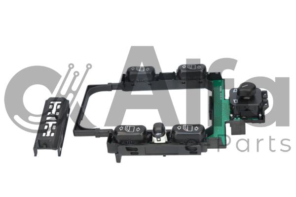 Switch, window regulator (AF00445)