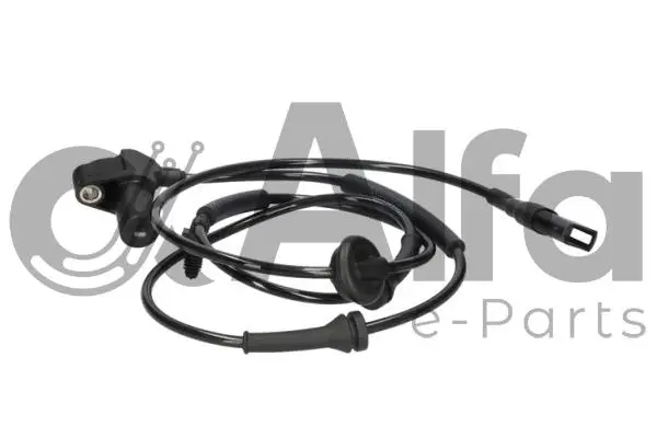 Sensor, wheel speed (AF03258)