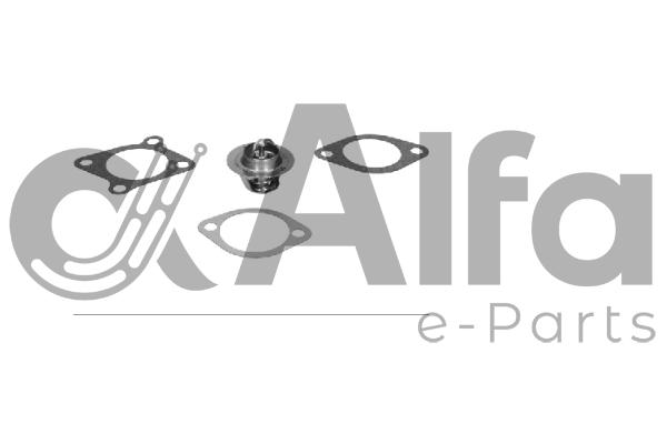 Thermostat, coolant (AF12151)