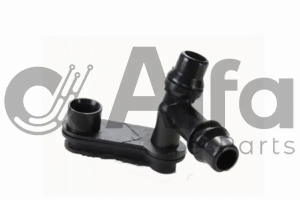 Coolant Flange (AF12257)