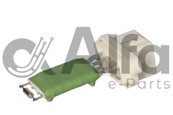 Resistor, interior blower (AF11880)