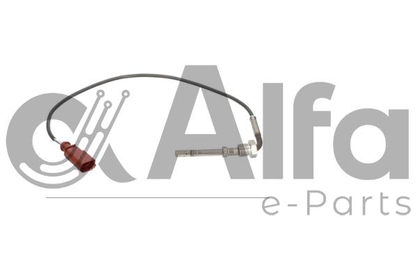 Sensor, exhaust gas temperature (AF10237)