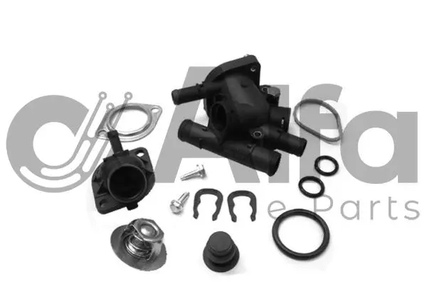 Thermostat, coolant (AF12139)