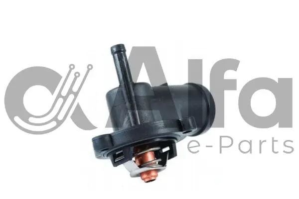 Thermostat, coolant (AF10570)