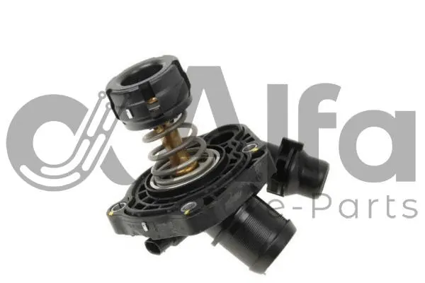 Thermostat, coolant (AF10722)