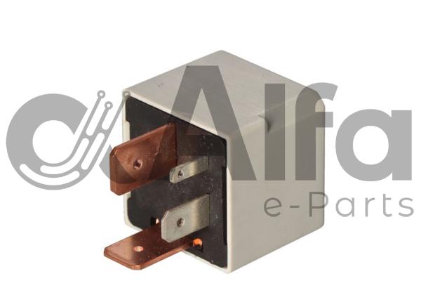 Relay, fuel pump (AF08119)