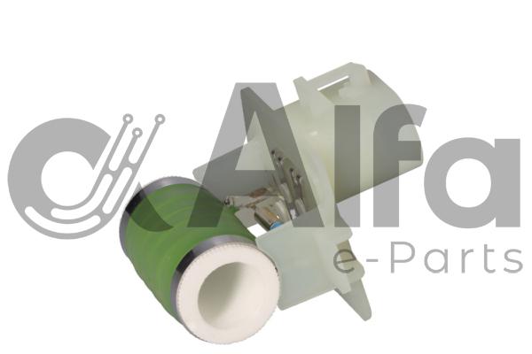 Resistor, interior blower (AF11915)