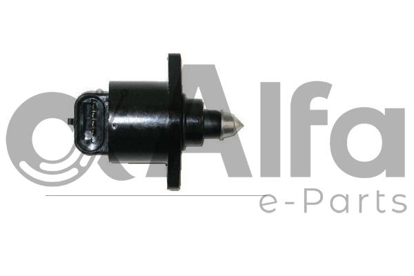 Idle Control Valve, air supply (AF11140)