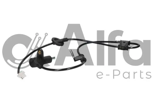 Sensor, wheel speed (AF05603)