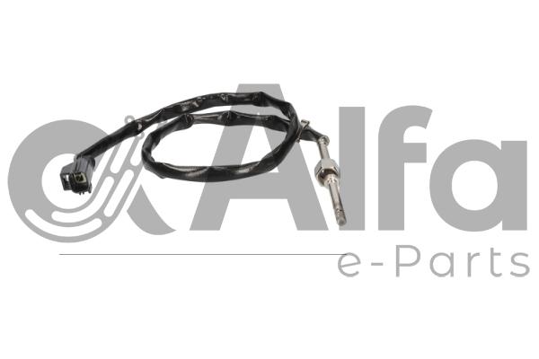 Sensor, exhaust gas temperature (AF09964)