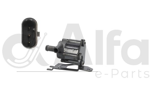 Auxiliary Water Pump (cooling water circuit) (AF12073)