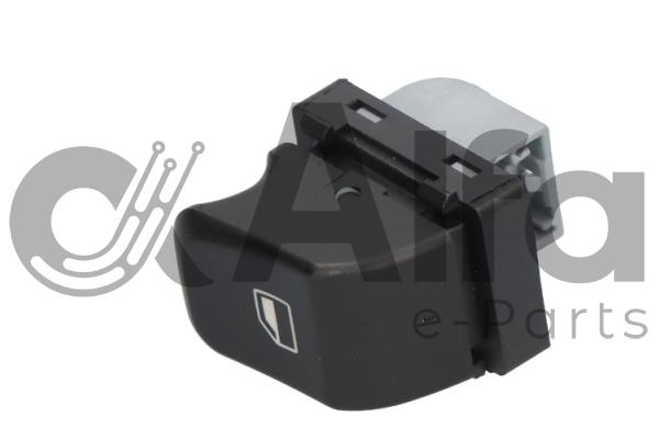Switch, window regulator (AF00354)