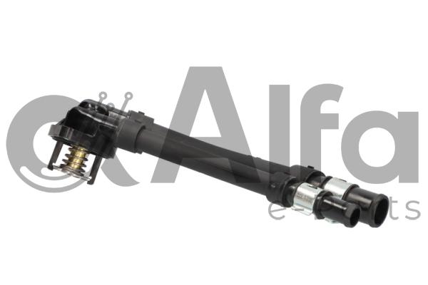 Thermostat, coolant (AF10552)