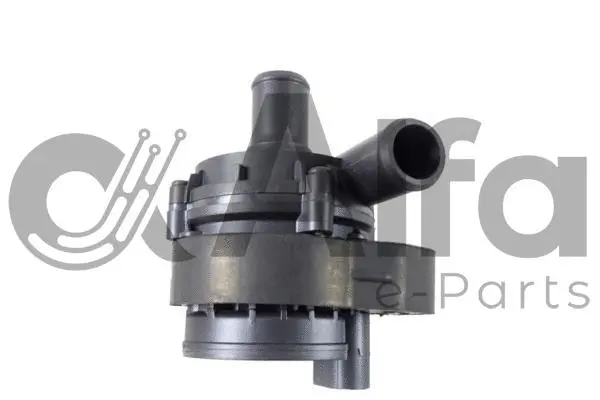 Auxiliary Water Pump (cooling water circuit) (AF08103)