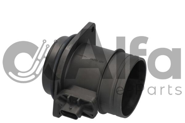 Mass Air Flow Sensor (AF09666)