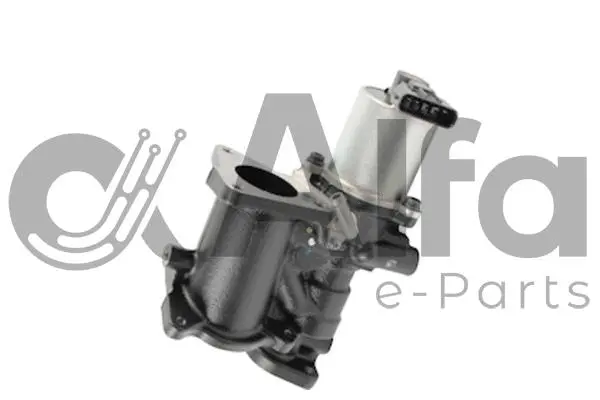 EGR Valve (AF07767)