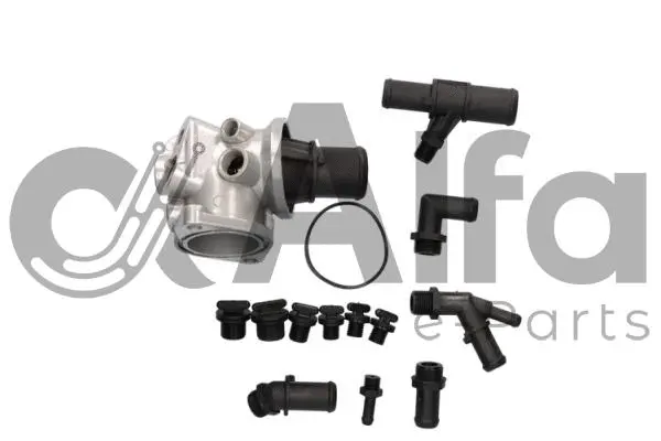Thermostat Housing (AF12165)
