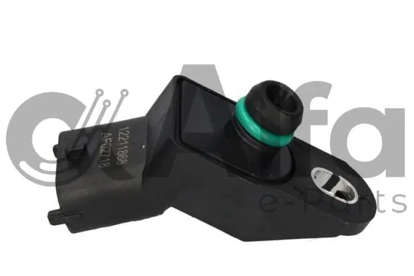 Sensor, intake manifold pressure (AF02718)