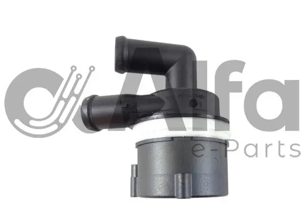Auxiliary Water Pump (cooling water circuit) (AF08100)