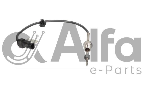 Sensor, exhaust gas temperature (AF14005)